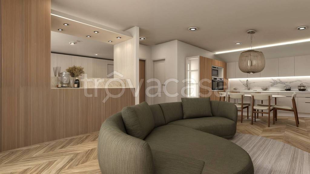 appartamento in vendita a Mondovì