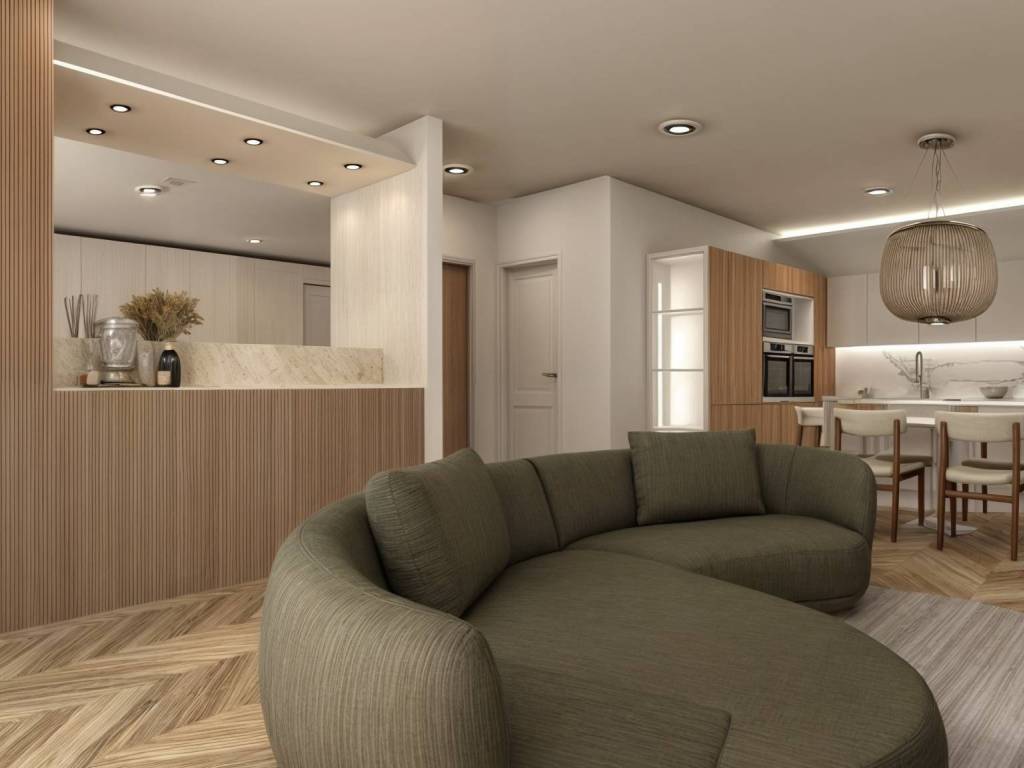 appartamento in vendita a Mondovì