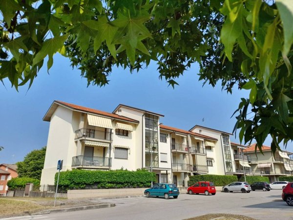 appartamento in vendita a Mondovì