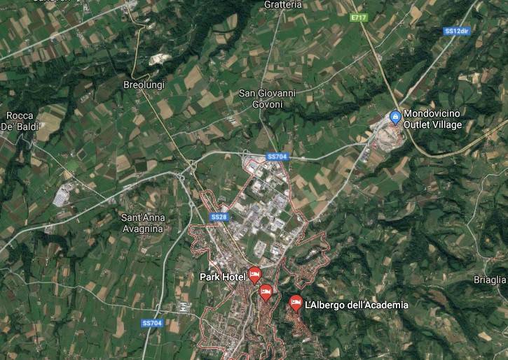 terreno agricolo in vendita a Mondovì