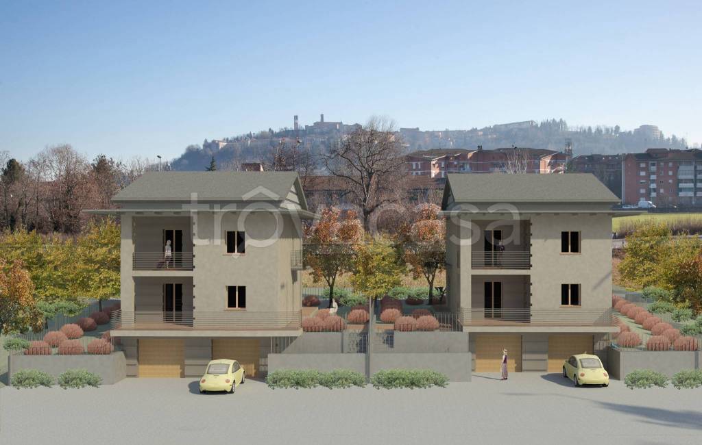 casa indipendente in vendita a Mondovì