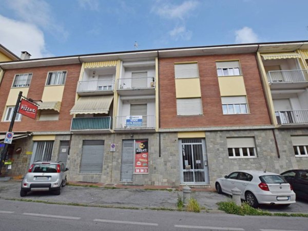 appartamento in vendita a Mondovì