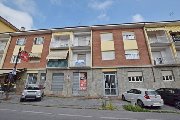 appartamento in vendita a Mondovì