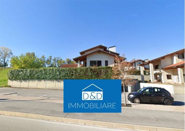 casa indipendente in vendita a Mondovì