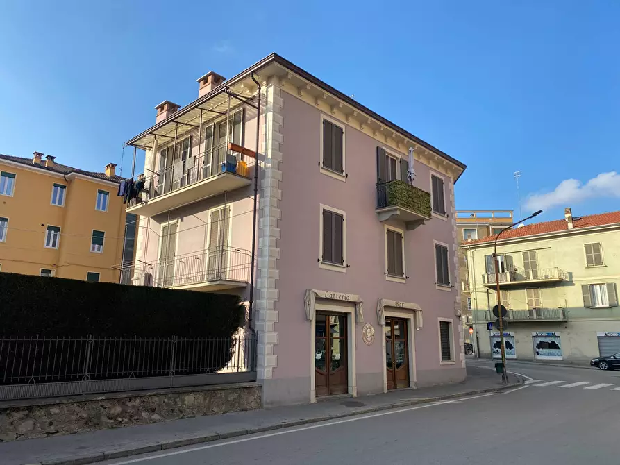 appartamento in vendita a Mondovì