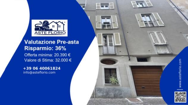 appartamento in vendita a Mondovì