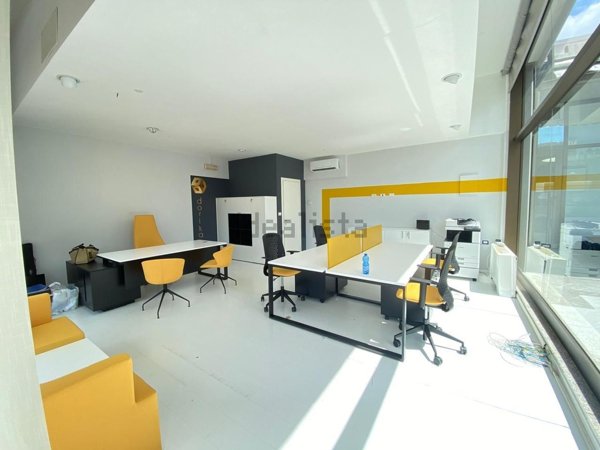 locale commerciale in vendita a Mondovì