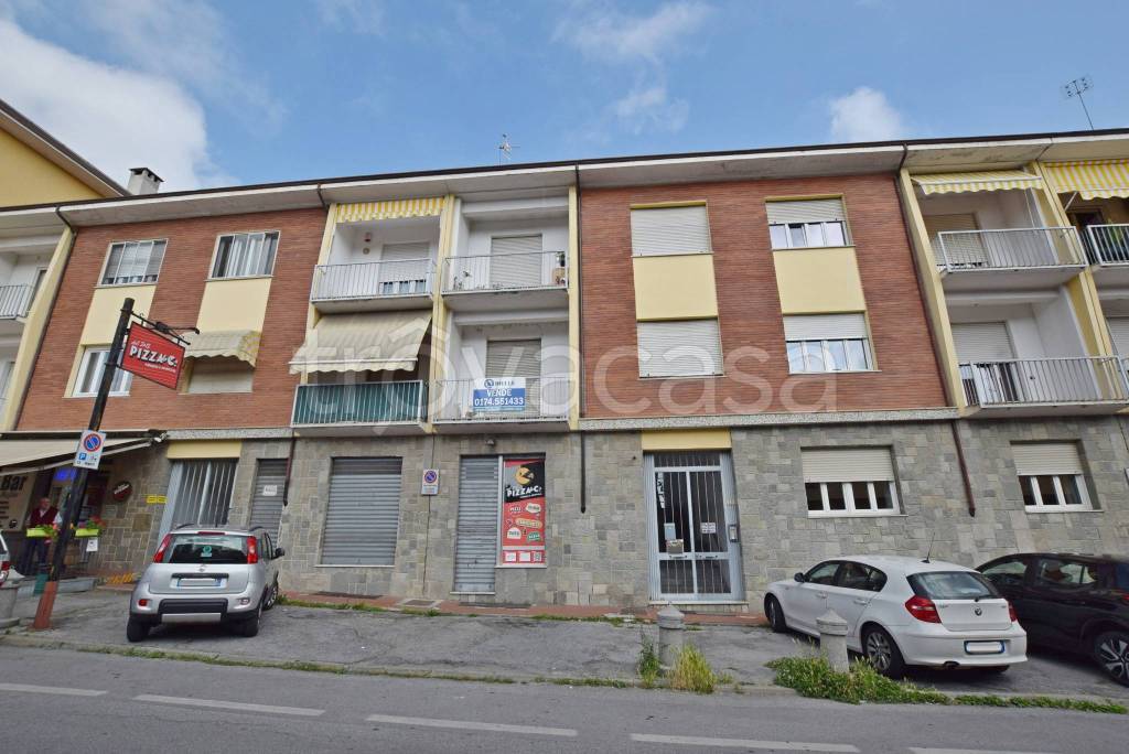 appartamento in vendita a Mondovì