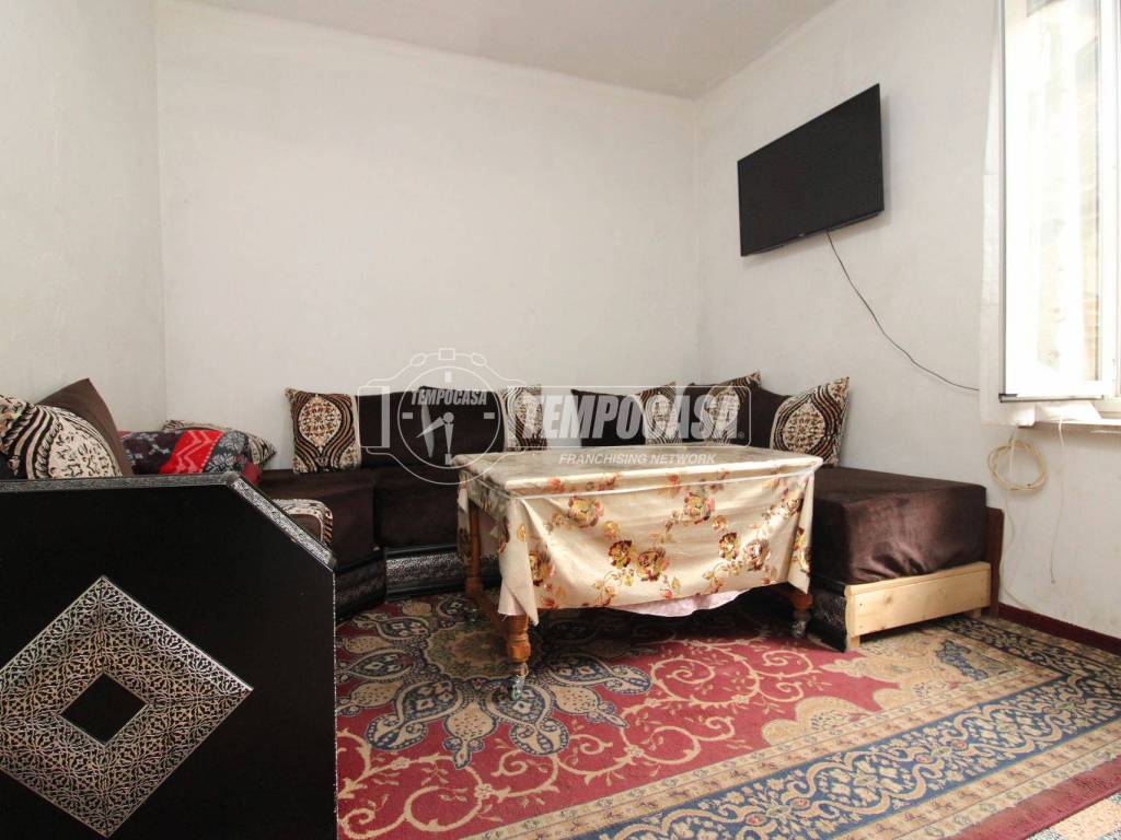 appartamento in vendita a Mondovì