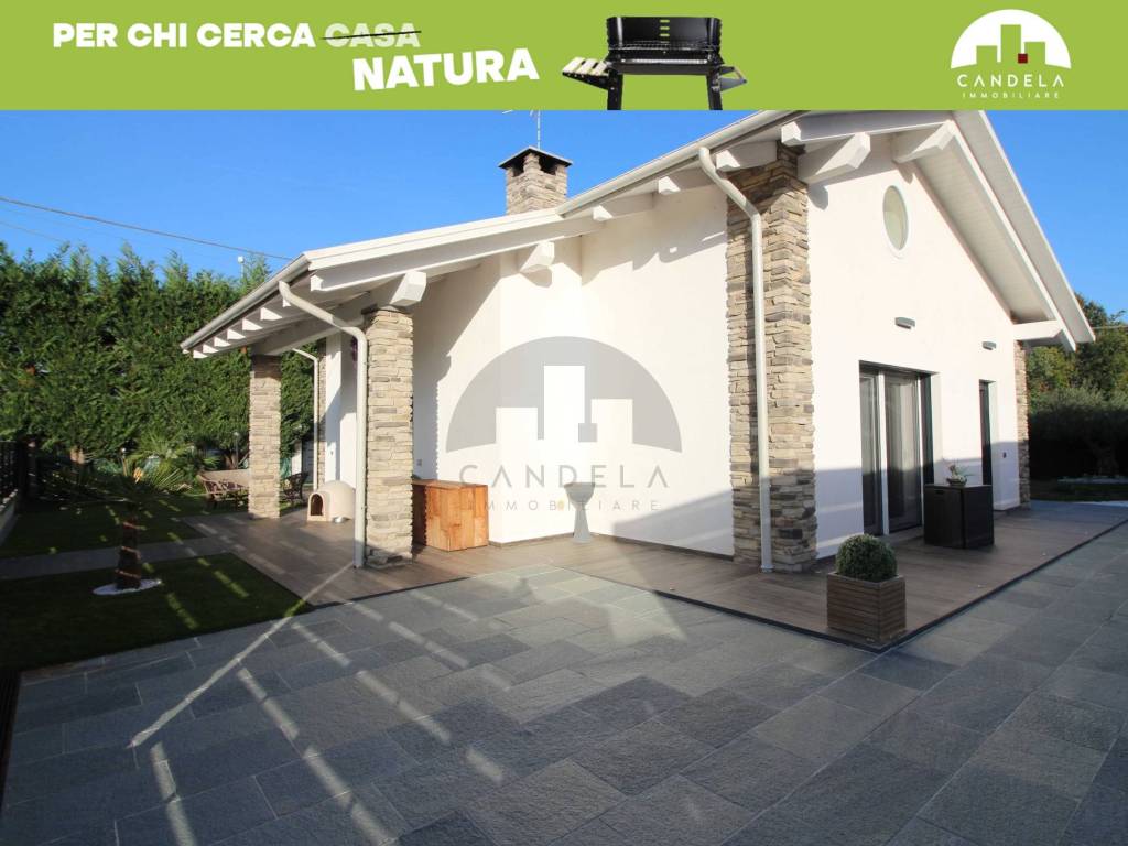 casa indipendente in vendita a Mondovì in zona San Biagio