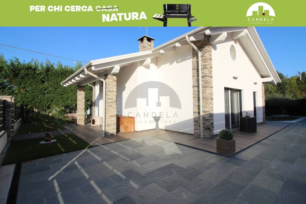 casa indipendente in vendita a Mondovì