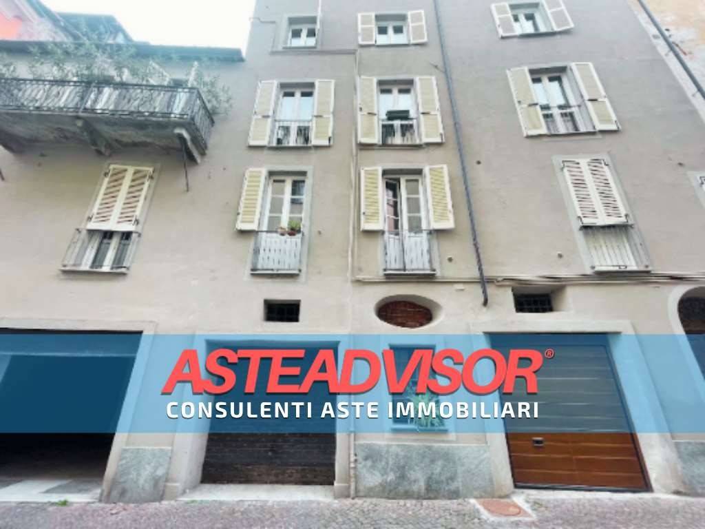 appartamento in vendita a Mondovì