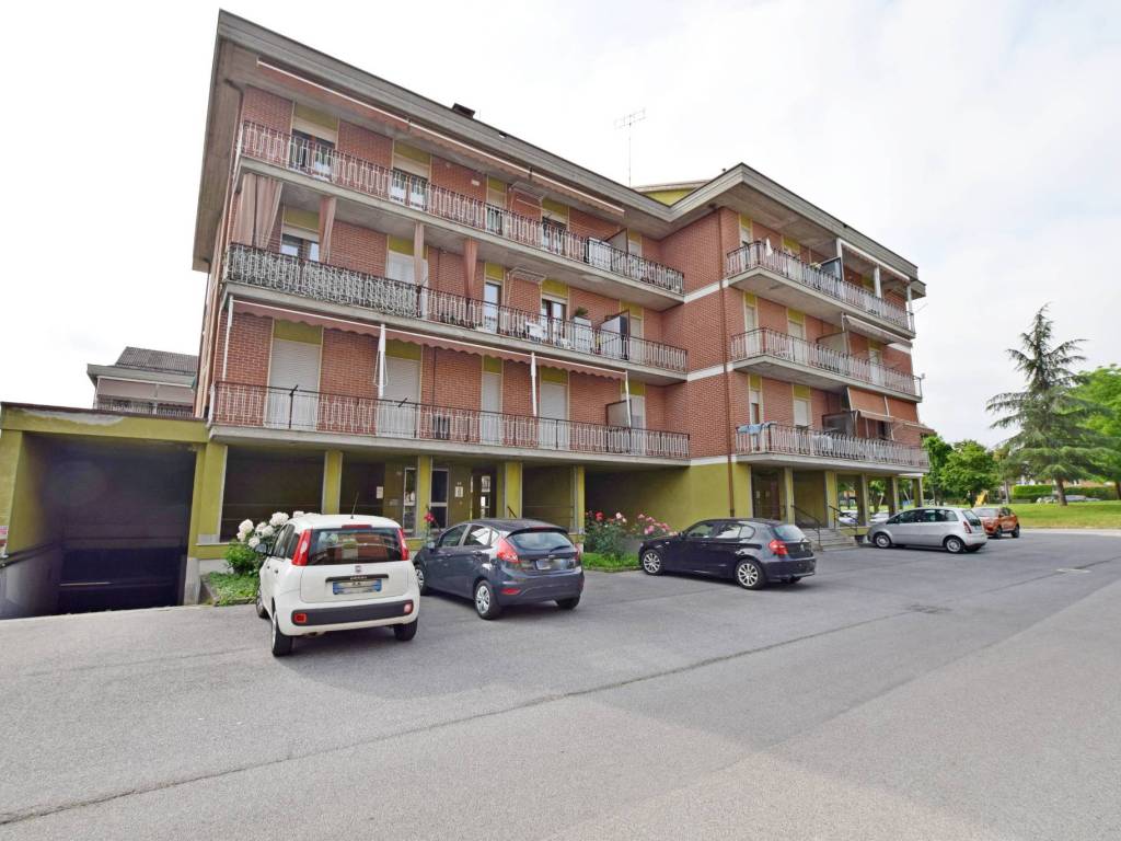 appartamento in vendita a Mondovì