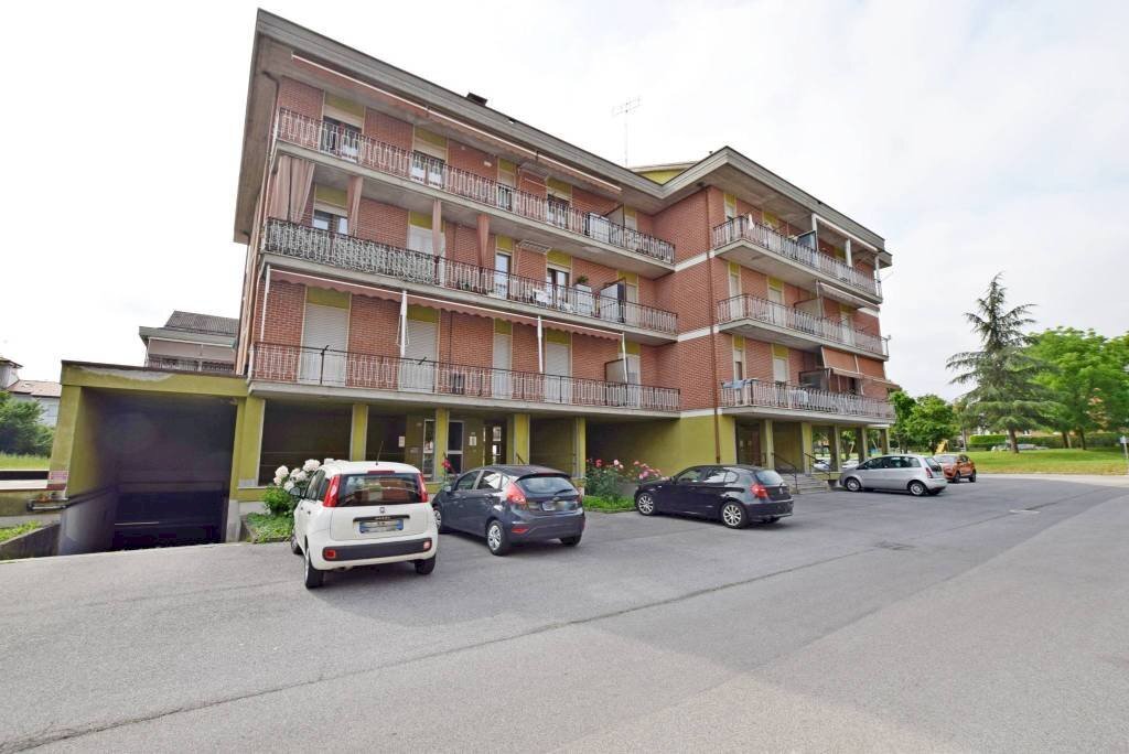 appartamento in vendita a Mondovì