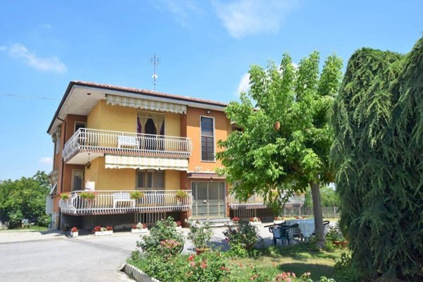 casa indipendente in vendita a Mondovì