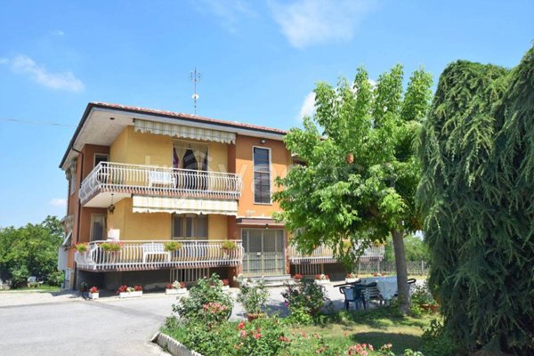 casa indipendente in vendita a Mondovì
