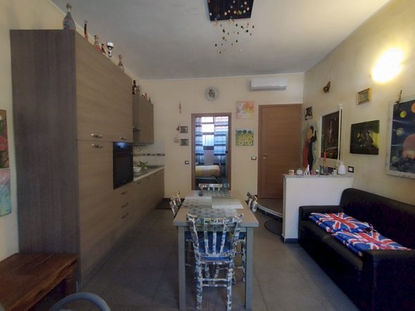 appartamento in vendita a Mondovì