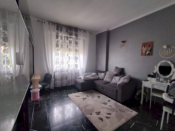 appartamento in vendita a Mondovì