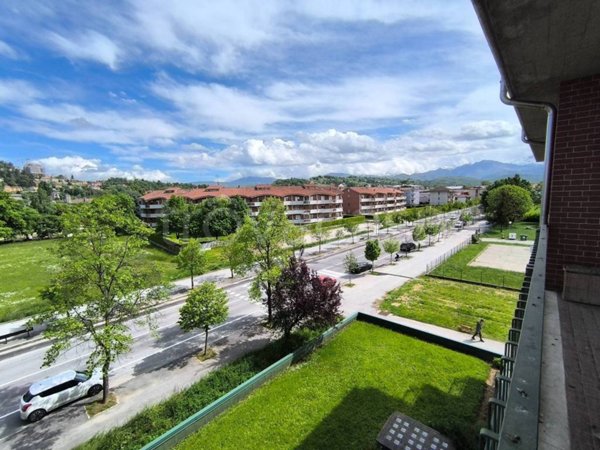 appartamento in vendita a Mondovì