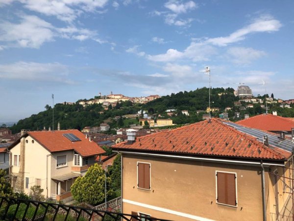 appartamento in vendita a Mondovì
