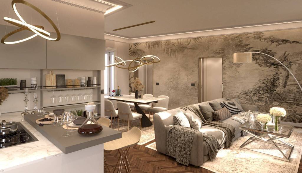 appartamento in vendita a Mondovì