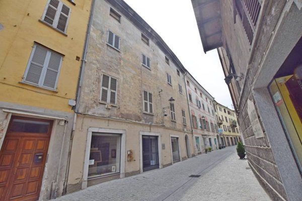 casa indipendente in vendita a Mondovì