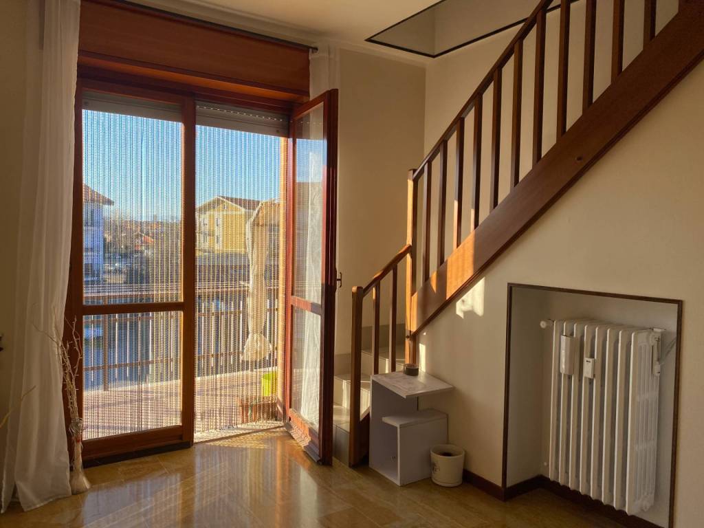 appartamento in vendita a Mondovì