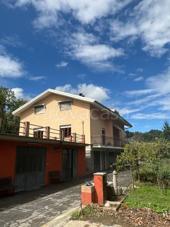 casa indipendente in vendita a Mondovì