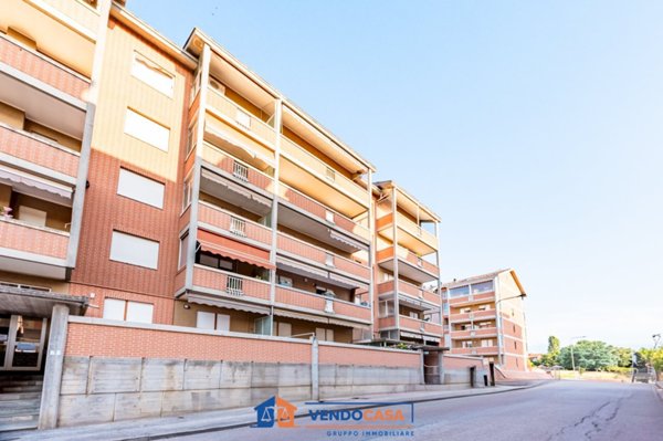 appartamento in vendita a Mondovì