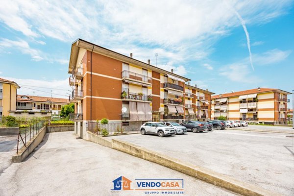 appartamento in vendita a Mondovì