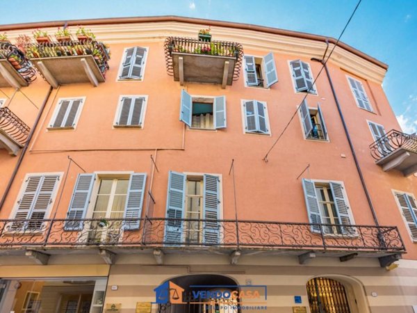 appartamento in vendita a Mondovì