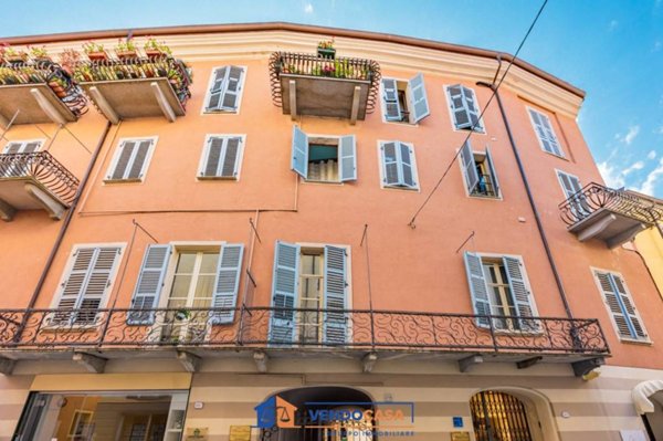 appartamento in vendita a Mondovì
