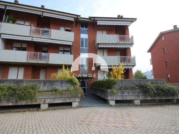 appartamento in vendita a Mondovì