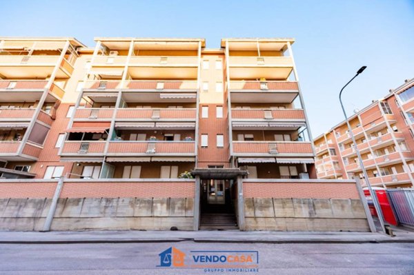 appartamento in vendita a Mondovì