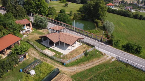 casa indipendente in vendita a Mondovì