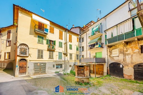 appartamento in vendita a Mondovì