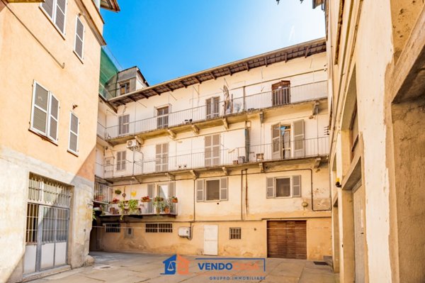 appartamento in vendita a Mondovì