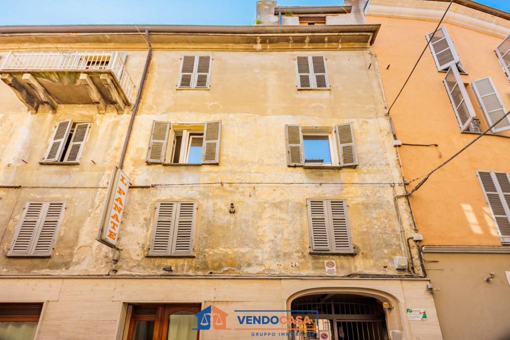 appartamento in vendita a Mondovì