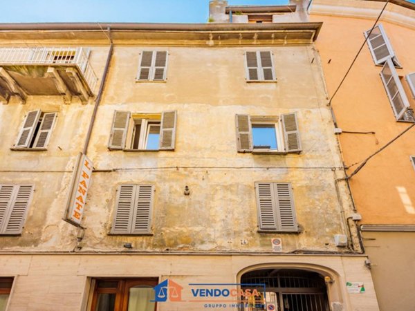 appartamento in vendita a Mondovì