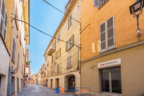 appartamento in vendita a Mondovì