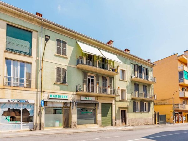 appartamento in vendita a Mondovì