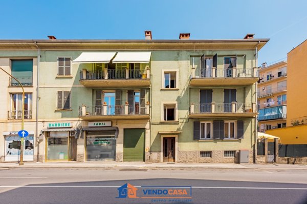 appartamento in vendita a Mondovì