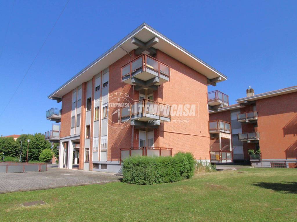 appartamento in vendita a Mondovì