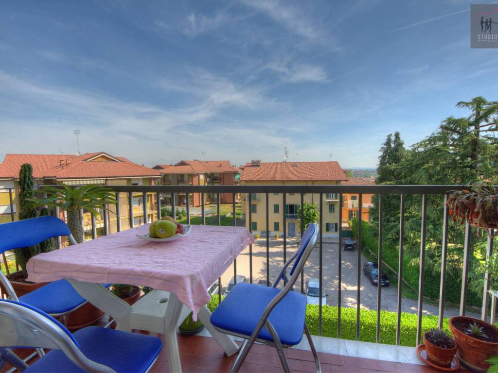 appartamento in vendita a Mondovì