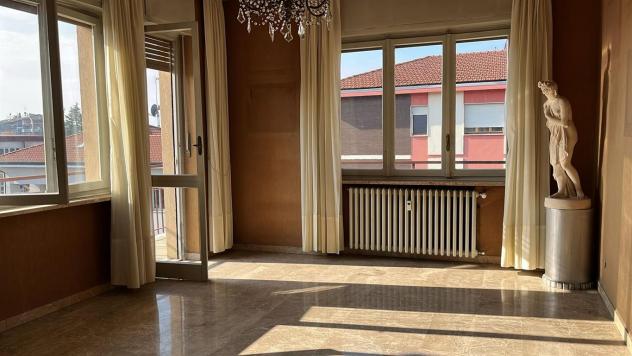 appartamento in vendita a Mondovì