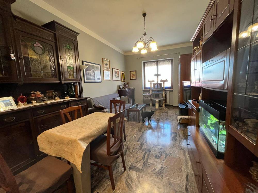 appartamento in vendita a Mondovì