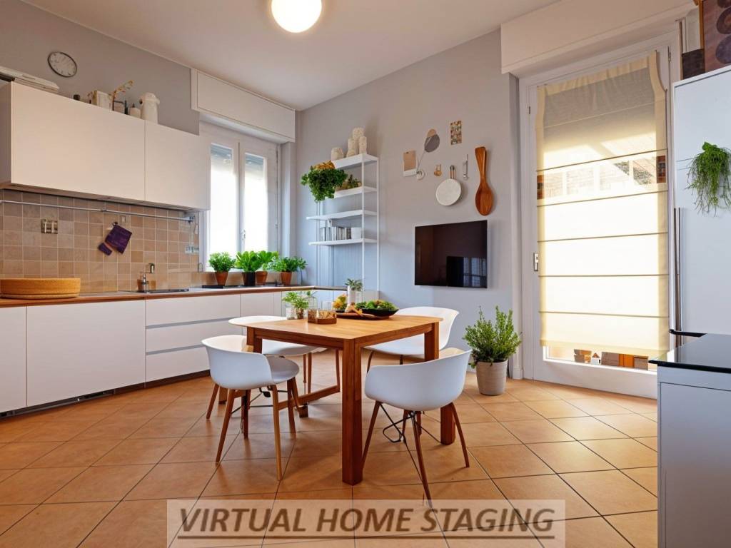 appartamento in vendita a Mondovì