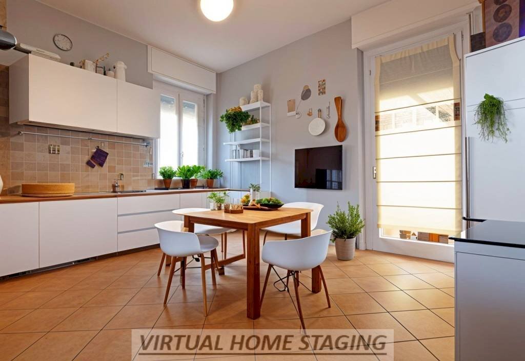 appartamento in vendita a Mondovì