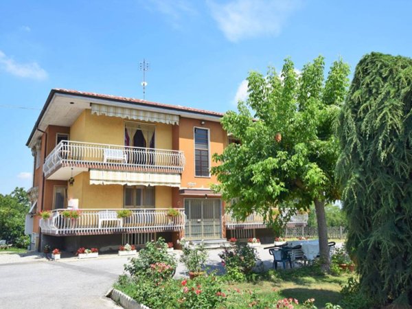 casa indipendente in vendita a Mondovì
