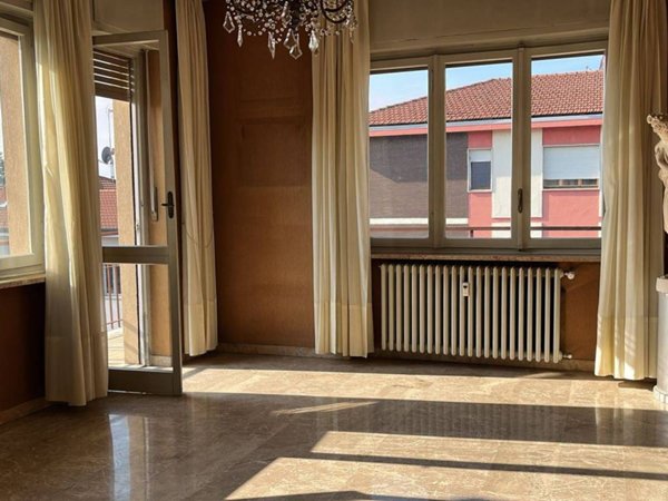 appartamento in vendita a Mondovì